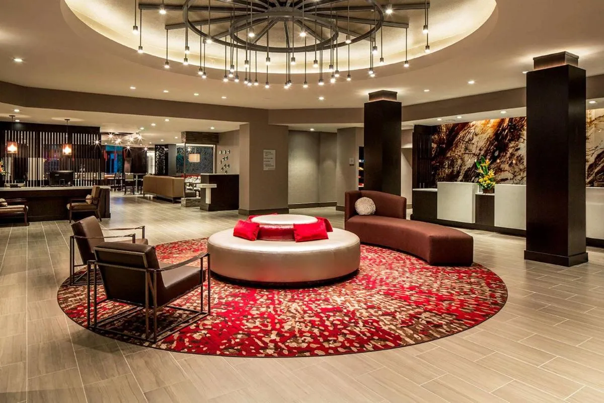 Image 3 of DoubleTree by Hilton Hotel Largo Washington DC