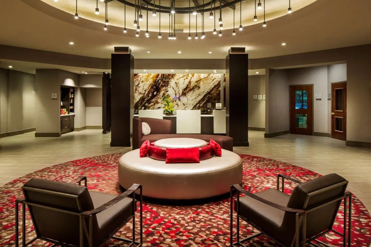 Image 4 of DoubleTree by Hilton Hotel Largo Washington DC