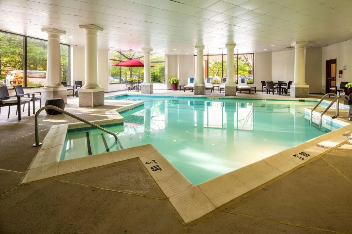 Image 5 of DoubleTree by Hilton Hotel Largo Washington DC