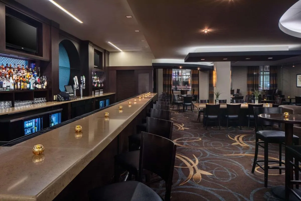 Image 4 of DoubleTree by Hilton Silver Spring Washington DC North