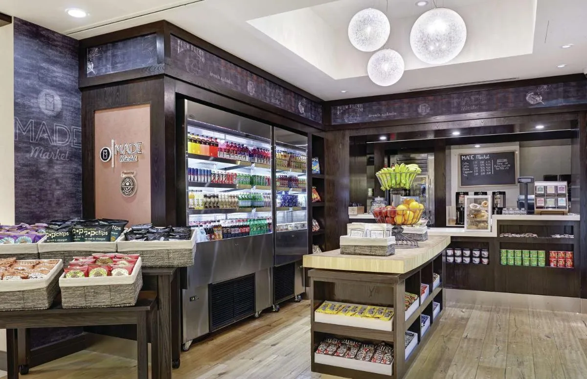 Image 5 of DoubleTree by Hilton Washington DC – Crystal City