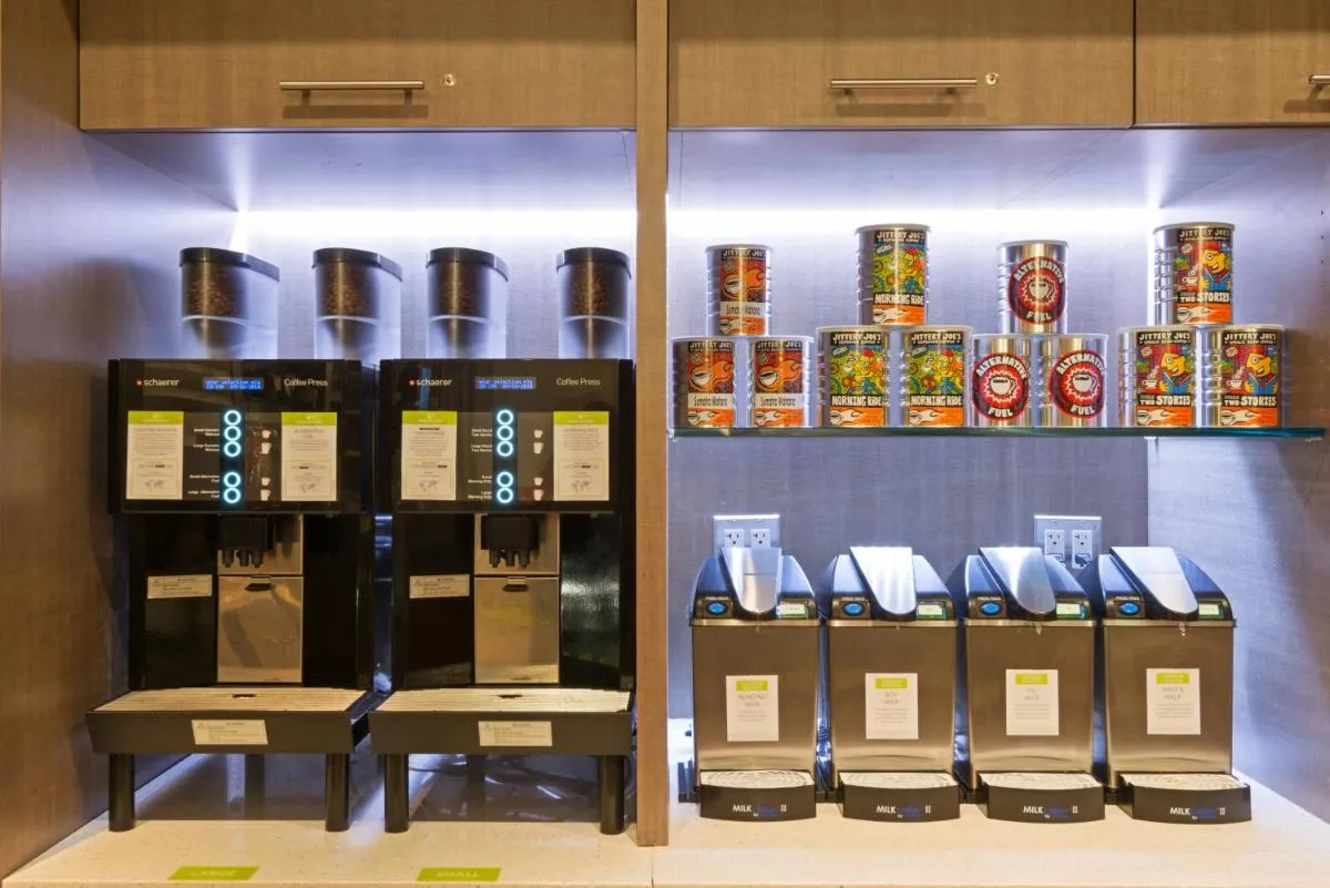 Image 3 of EVEN Hotel Rockville – Washington, DC Area, an IHG Hotel