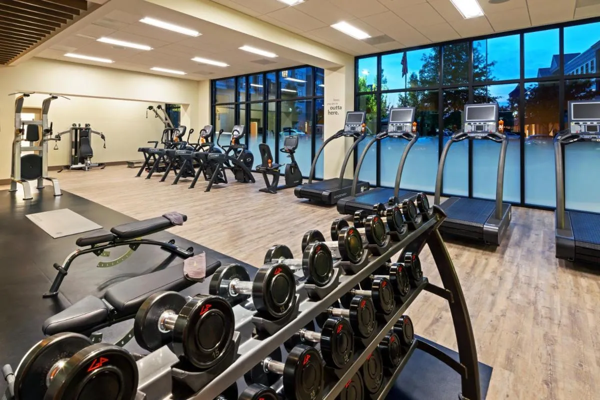 Image 4 of EVEN Hotel Rockville – Washington, DC Area, an IHG Hotel