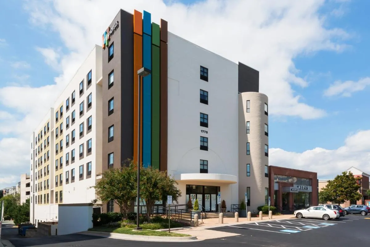 Image 5 of EVEN Hotel Rockville – Washington, DC Area, an IHG Hotel