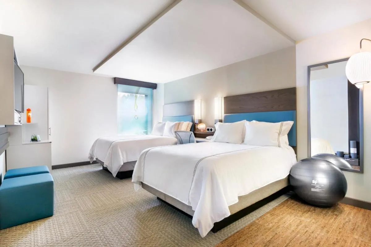 Image 6 of EVEN Hotel Rockville – Washington, DC Area, an IHG Hotel