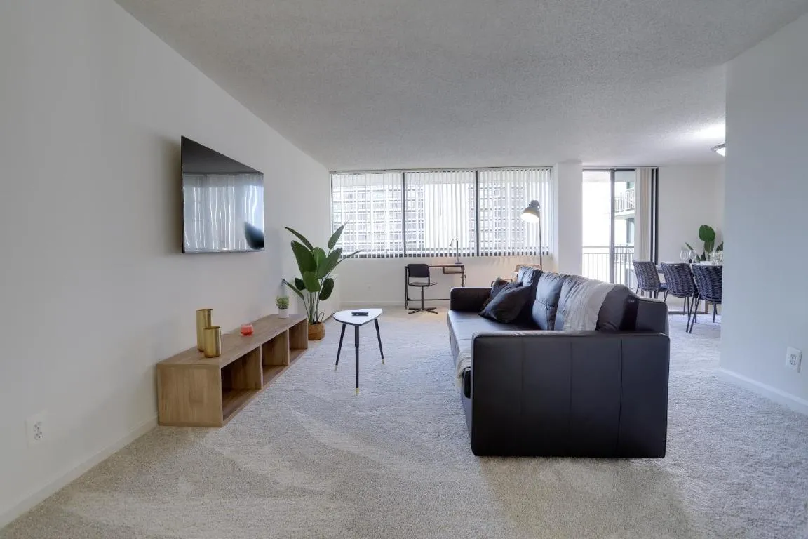 Image of Elegant & charming Apartment in Crystal City