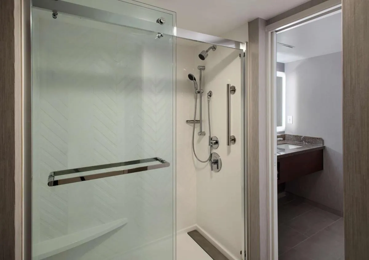 Image 2 of Embassy Suites by Hilton Bethesda Washington DC