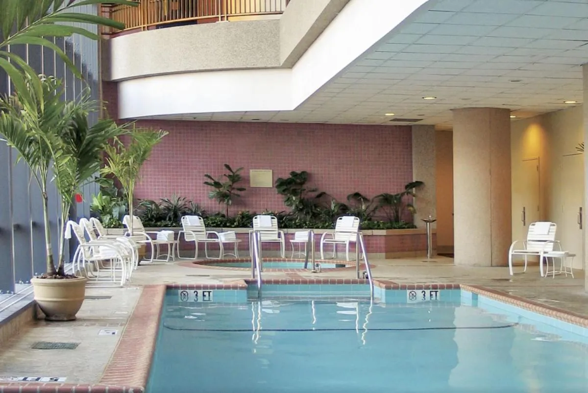 Image 3 of Embassy Suites by Hilton Bethesda Washington DC