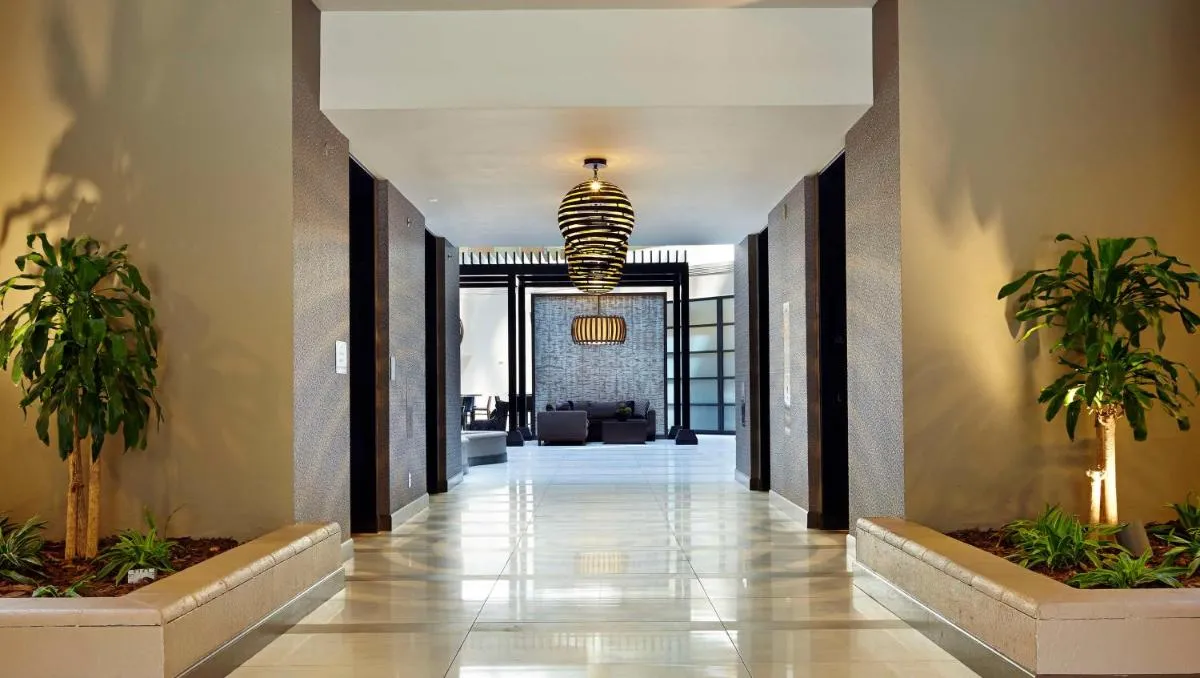 Image 4 of Embassy Suites by Hilton Crystal City National Airport