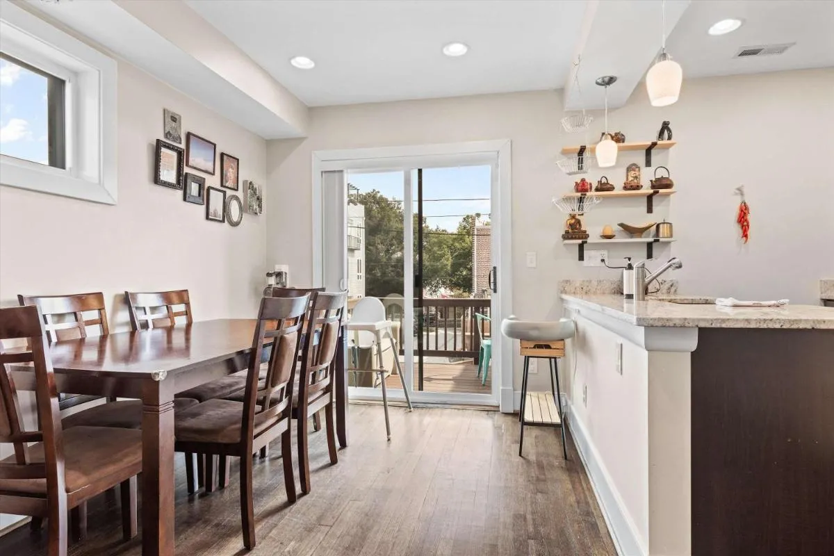 Image 6 of Entire 3-BR Row House in Peaceful Kingman Park DC