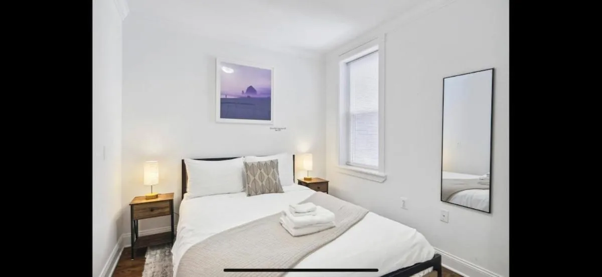 Image 1 of Entire Rowhome In Northwest Washington