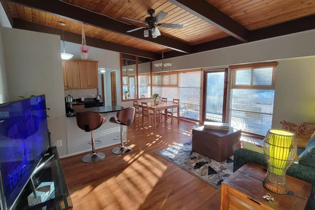 Image of Entire one bedroom apartment