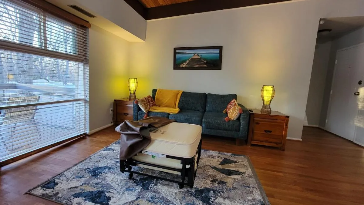 Image 6 of Entire one bedroom apartment