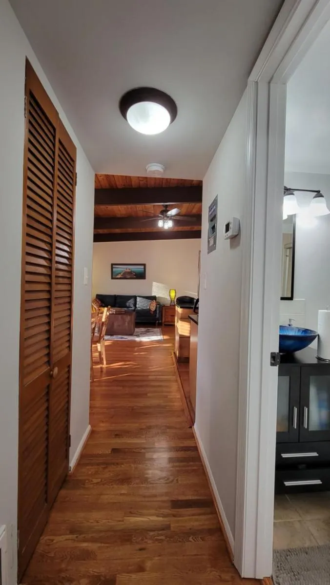 Image 2 of Entire one bedroom apartment
