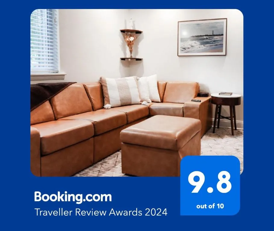 Image of Executive luxury for work or play in DC!