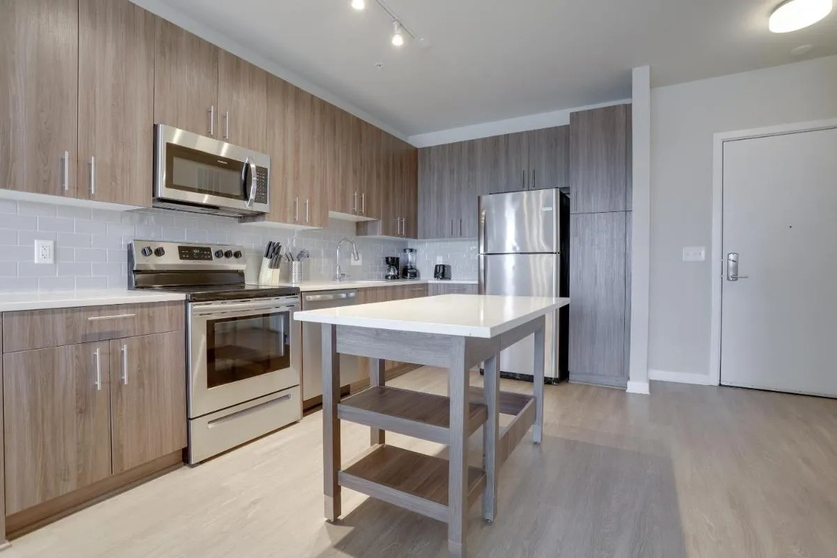Image 4 of Exquisite One-Bedroom Apartment in Alexandria