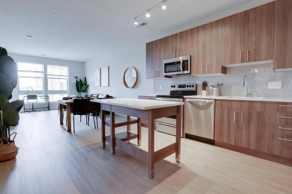 Image 6 of Exquisite One-Bedroom Apartment in Alexandria