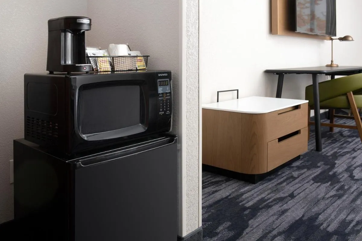 Image 1 of Fairfield Inn & Suites by Marriott Alexandria West/Mark Center
