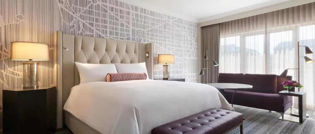 Image of Fairmont Washington DC Gold Experience