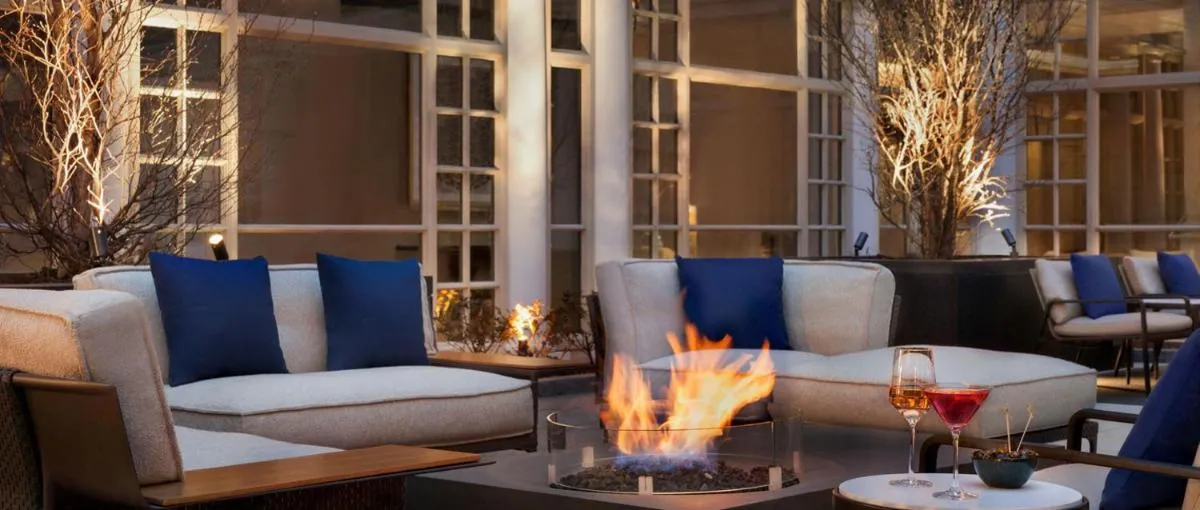 Image 4 of Fairmont Washington DC Gold Experience