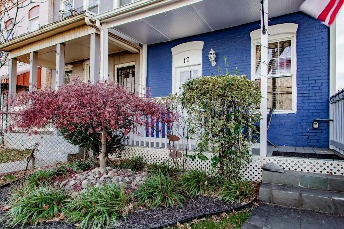 Image 5 of Family-friendly Home for travelers Near subway