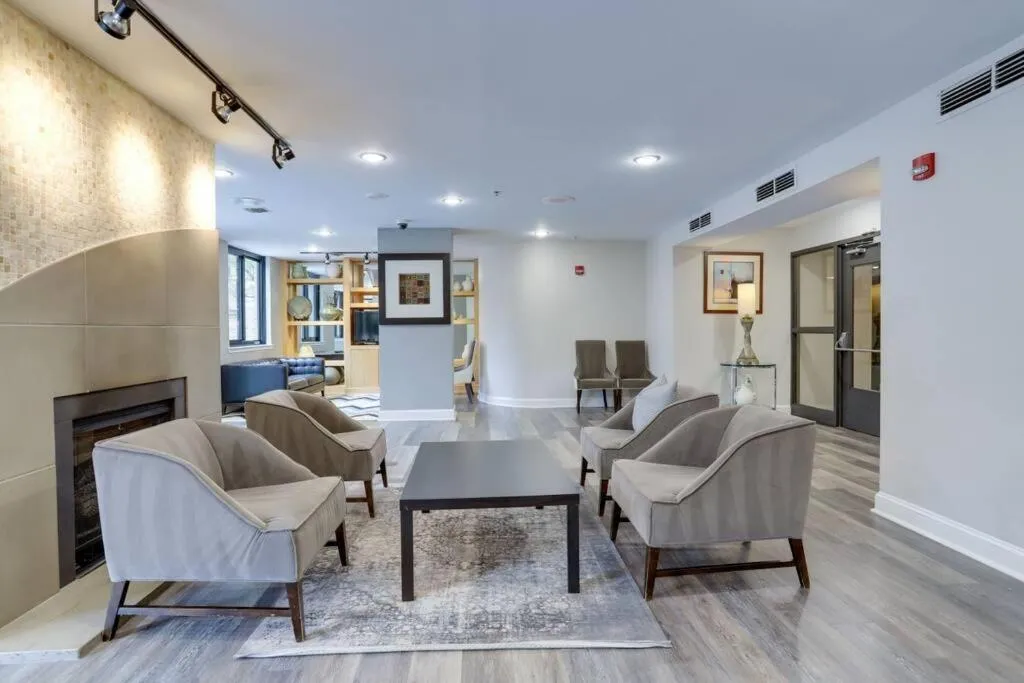 Image 6 of Fantastic 2 BR Condo at Ballston With City View