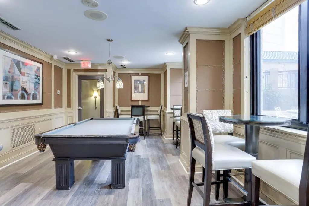 Image 2 of Fantastic 2 BR Condo at Ballston With City View