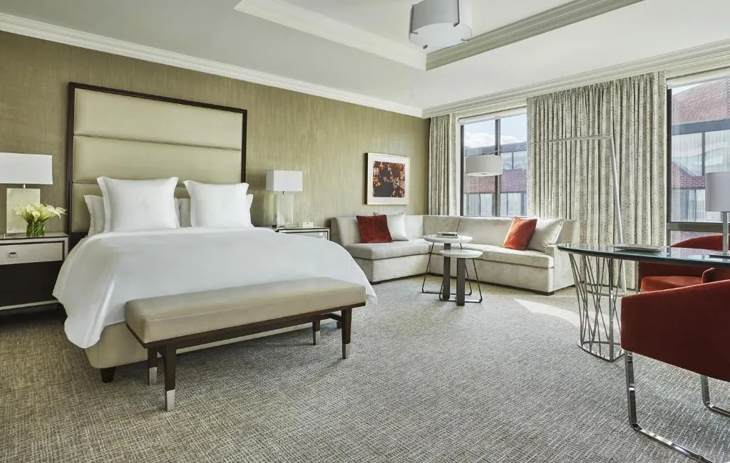 Image of Four Seasons Washington DC