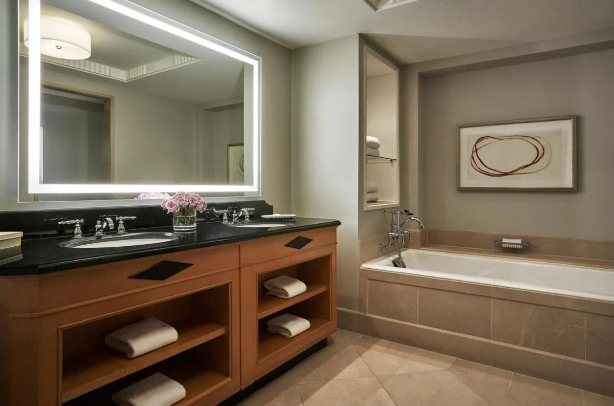Image 1 of Four Seasons Washington DC