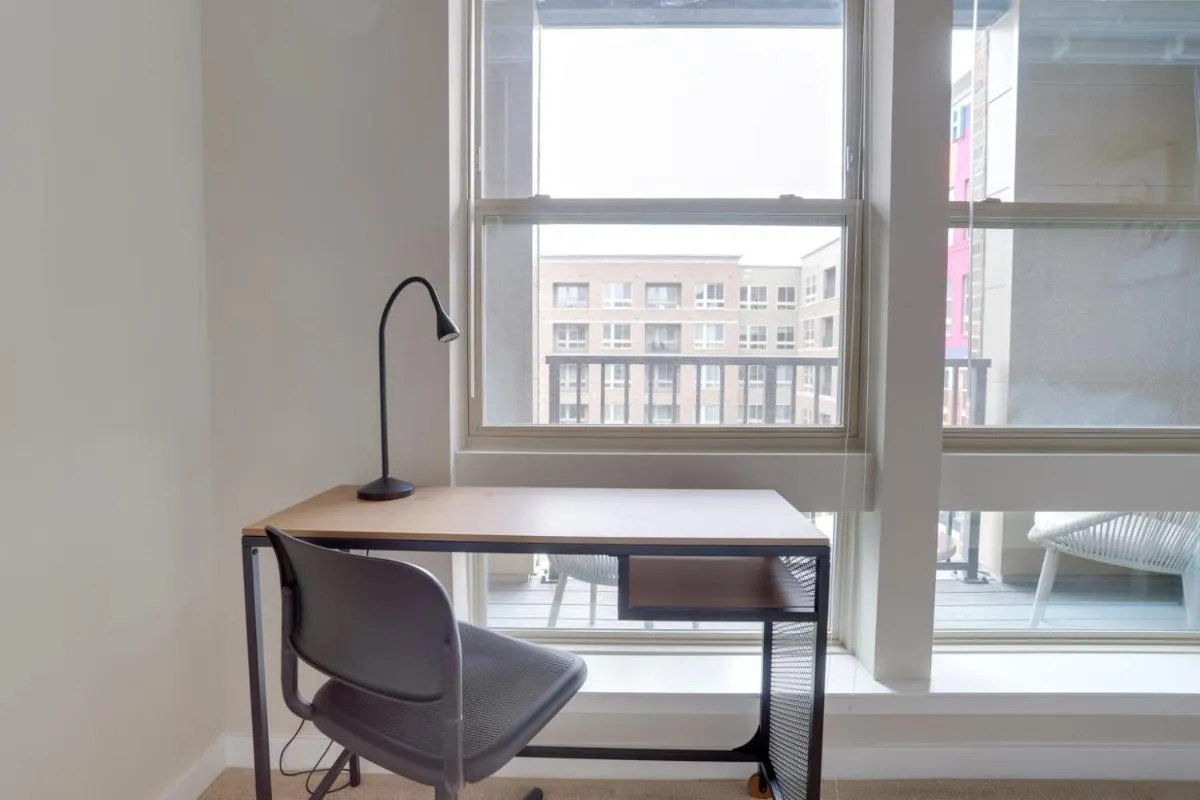 Image 3 of Fun & Comfort Await: Apartment at Alexandria
