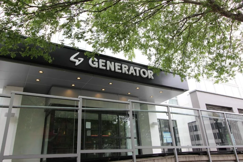 Image of Generator Hotel Washington DC