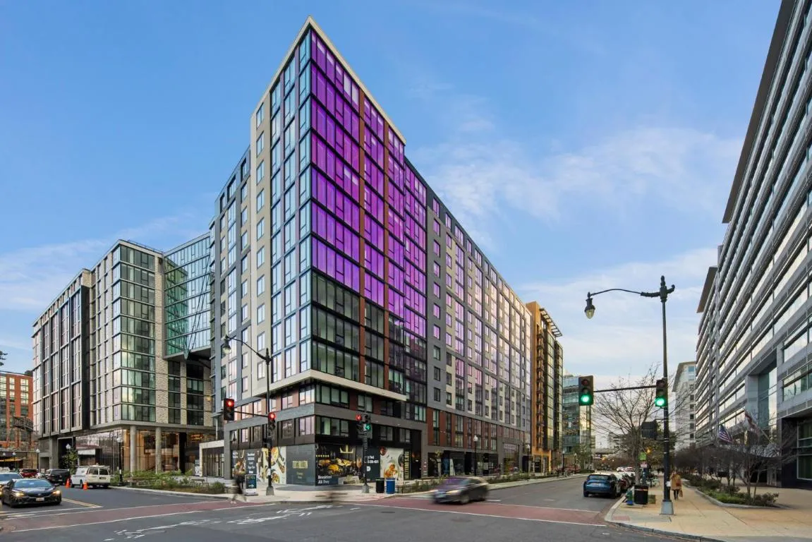 Image of Global Luxury Suites at Capitol Hill