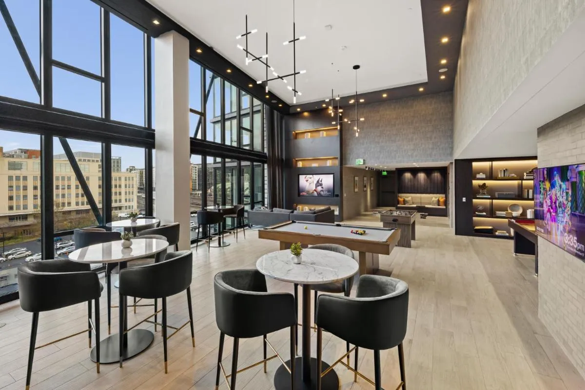 Image 5 of Global Luxury Suites at Capitol Hill