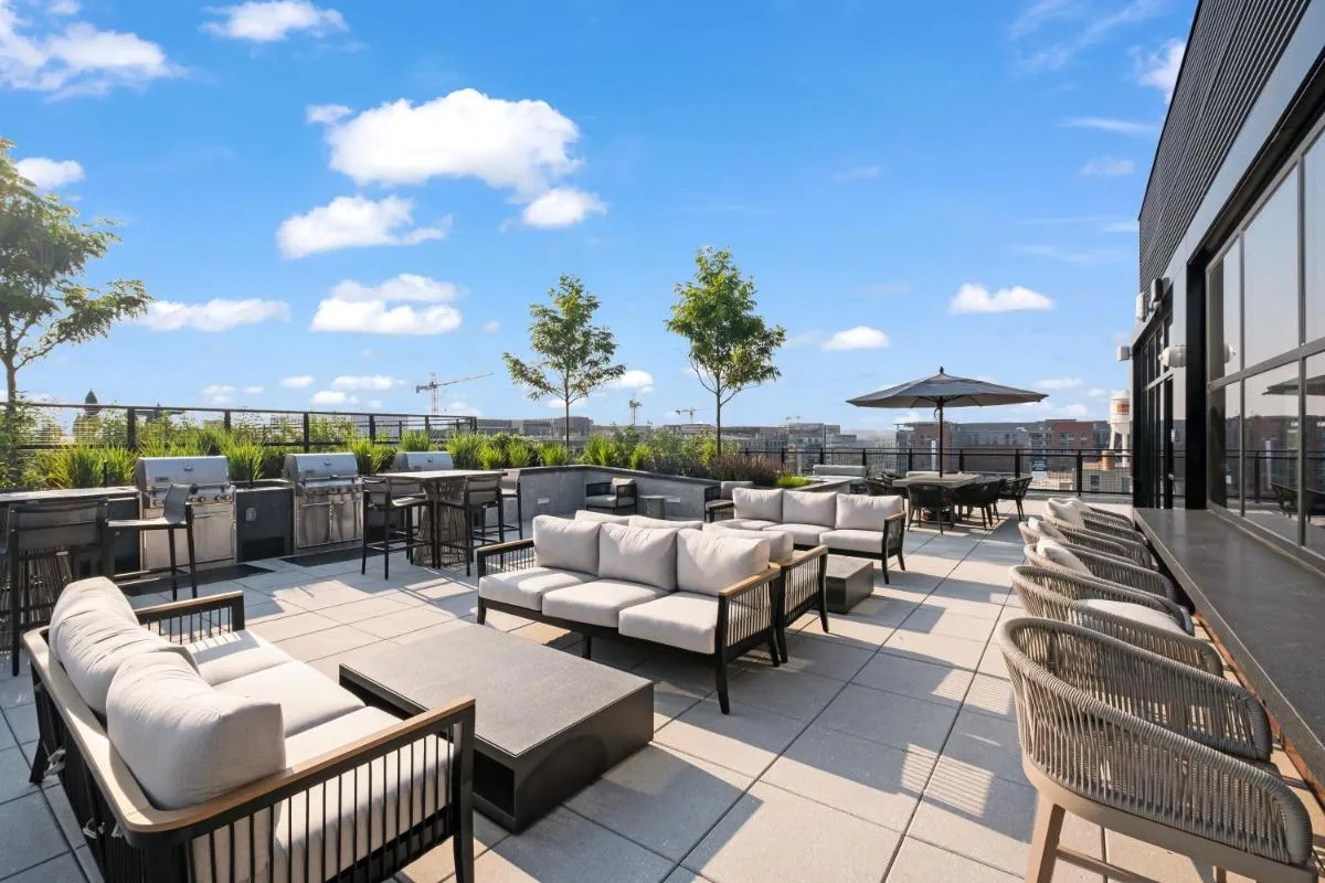 Image 6 of Global Luxury Suites at Capitol Hill