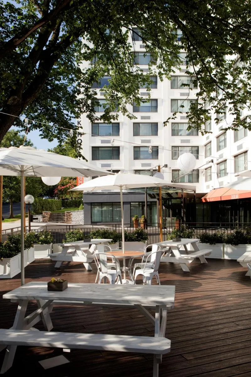 Image 3 of Glover Park Hotel Georgetown
