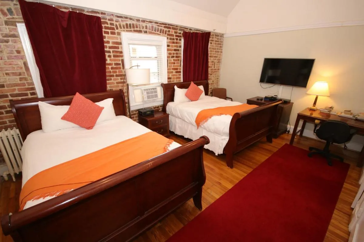Image 2 of Good Night Sleep 1Bdrm 2 Queen Beds