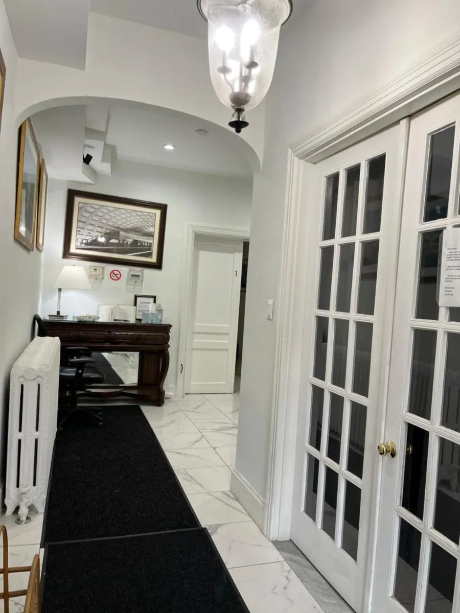 Image 6 of Good Night Sleep 1Bdrm 2 Queen Beds