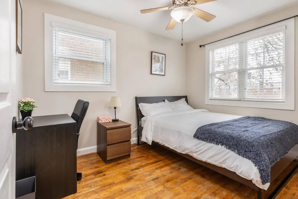 Image 3 of Gorgeous Home 10 min to DC by CozySuites