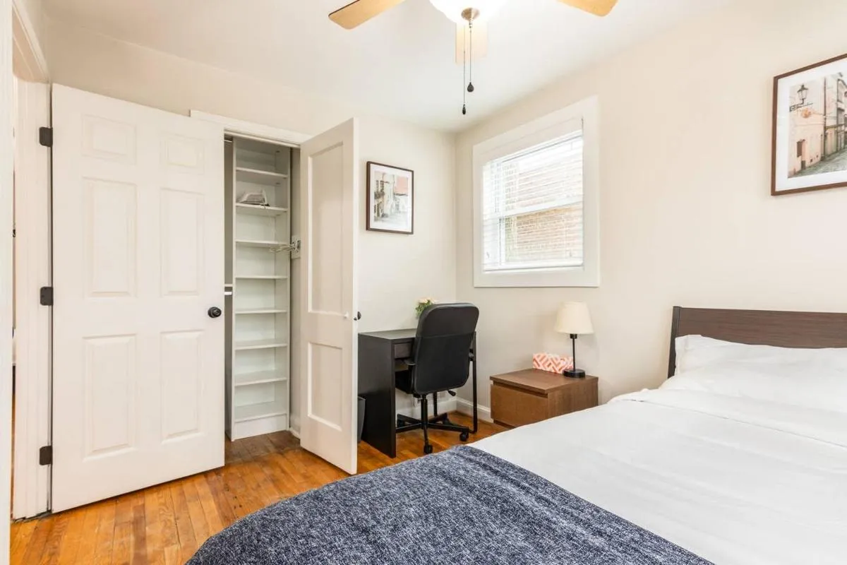 Image 6 of Gorgeous Home 10 min to DC by CozySuites