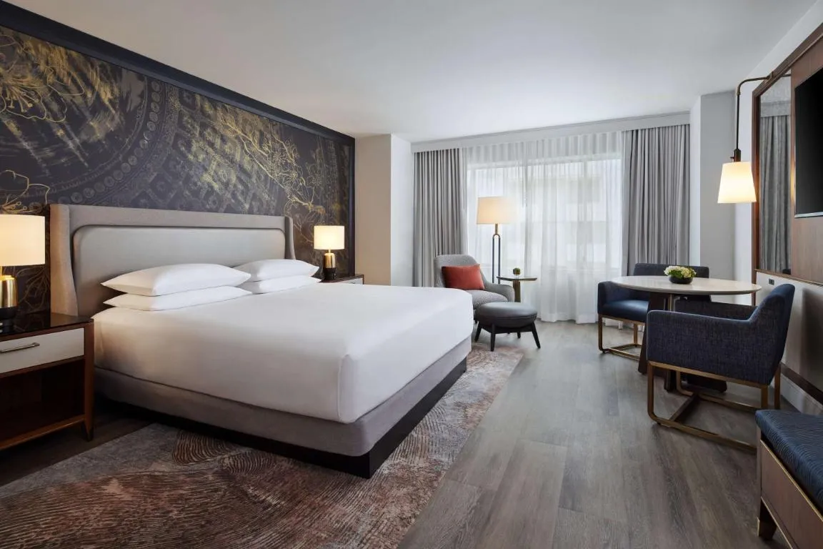 Image of Grand Hyatt Washington