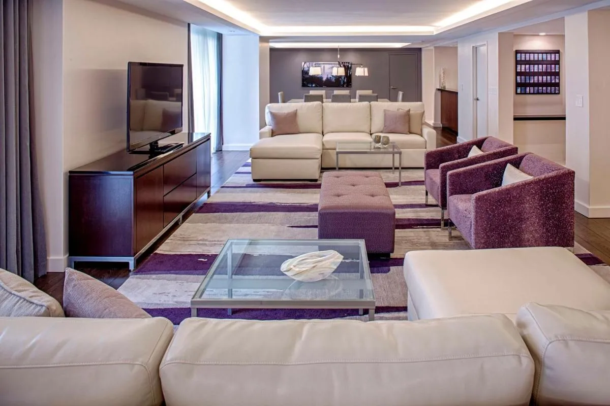 Image 4 of Grand Hyatt Washington