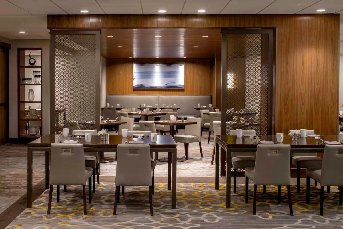 Image 3 of Grand Hyatt Washington