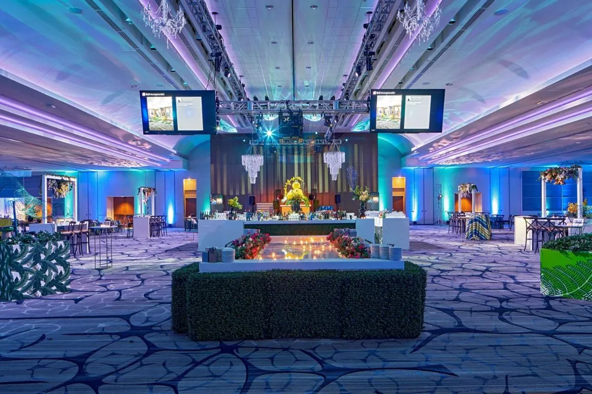 Image 6 of Grand Hyatt Washington