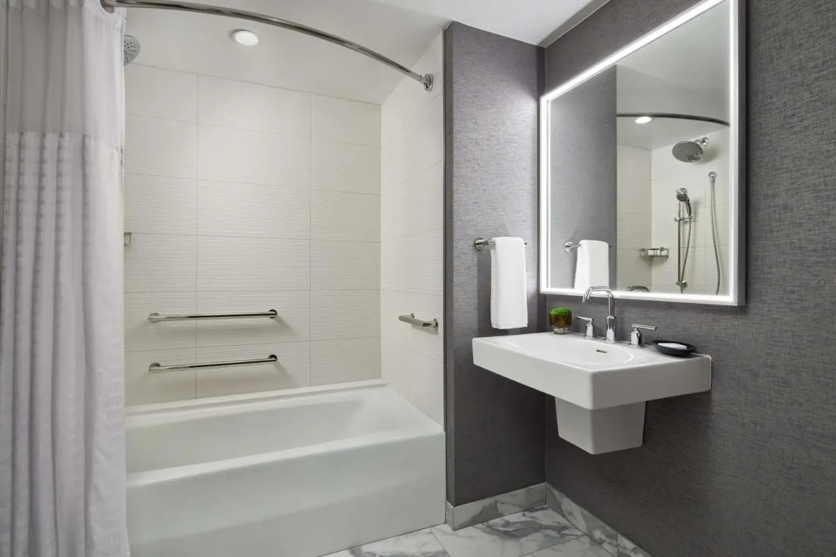 Image 2 of Grand Hyatt Washington