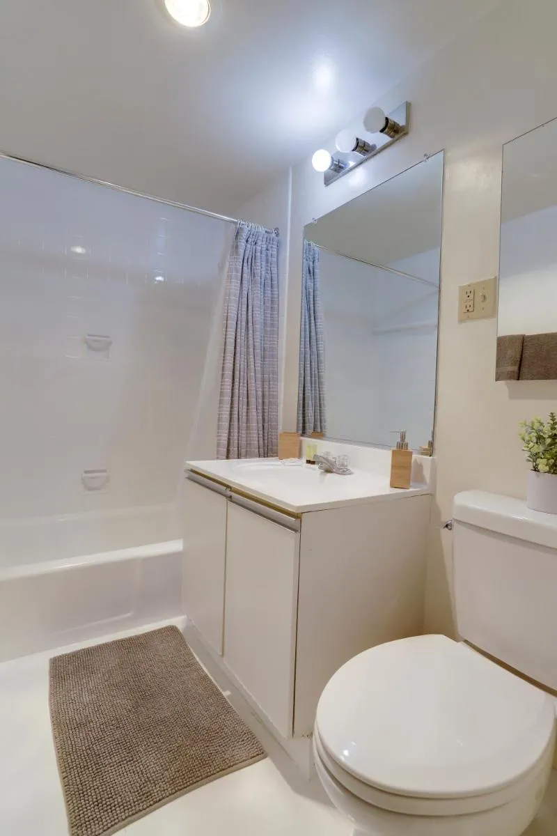 Image 3 of Great 1 Bedroom Apartment at Arlington With Gym