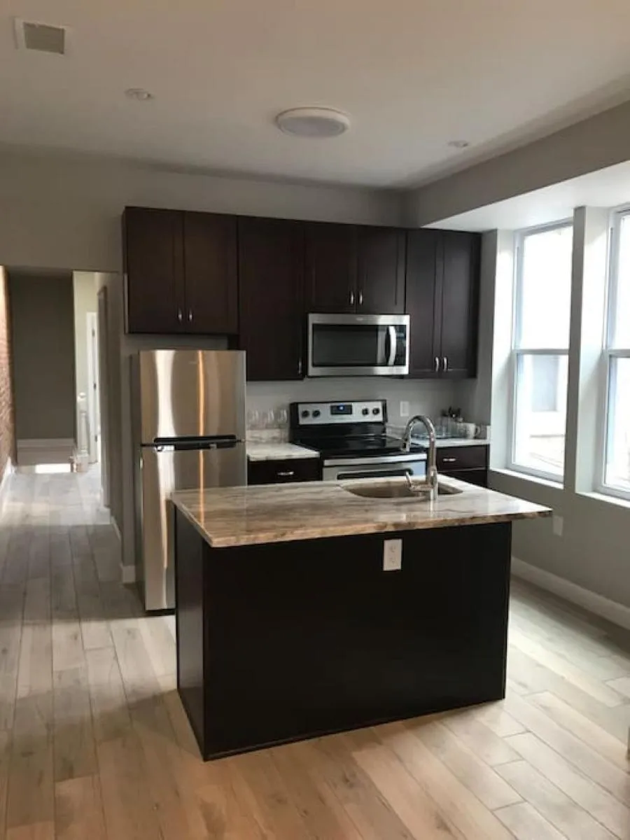Image 3 of HOME AWAY HOME – Chic 2 BR Capitol Hill DC