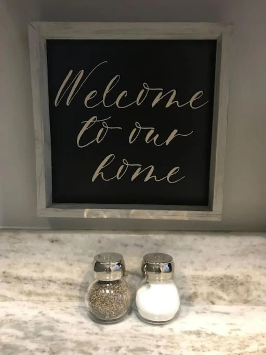 Image 4 of HOME AWAY HOME – Chic 2 BR Capitol Hill DC