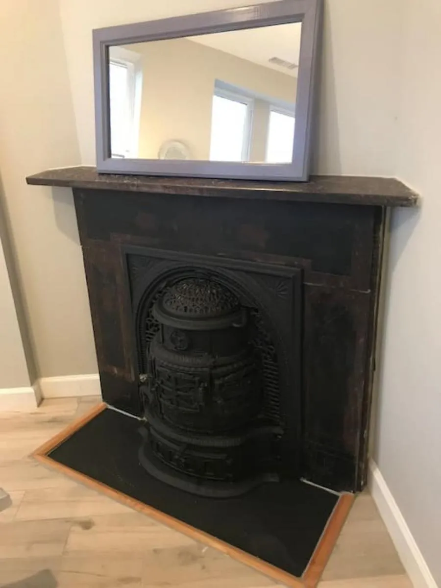Image 6 of HOME AWAY HOME – Chic 2 BR Capitol Hill DC