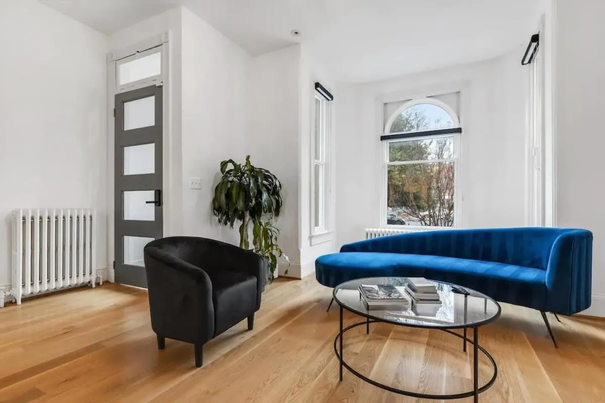 Image 5 of H St DC Haven 3-BR Homestay