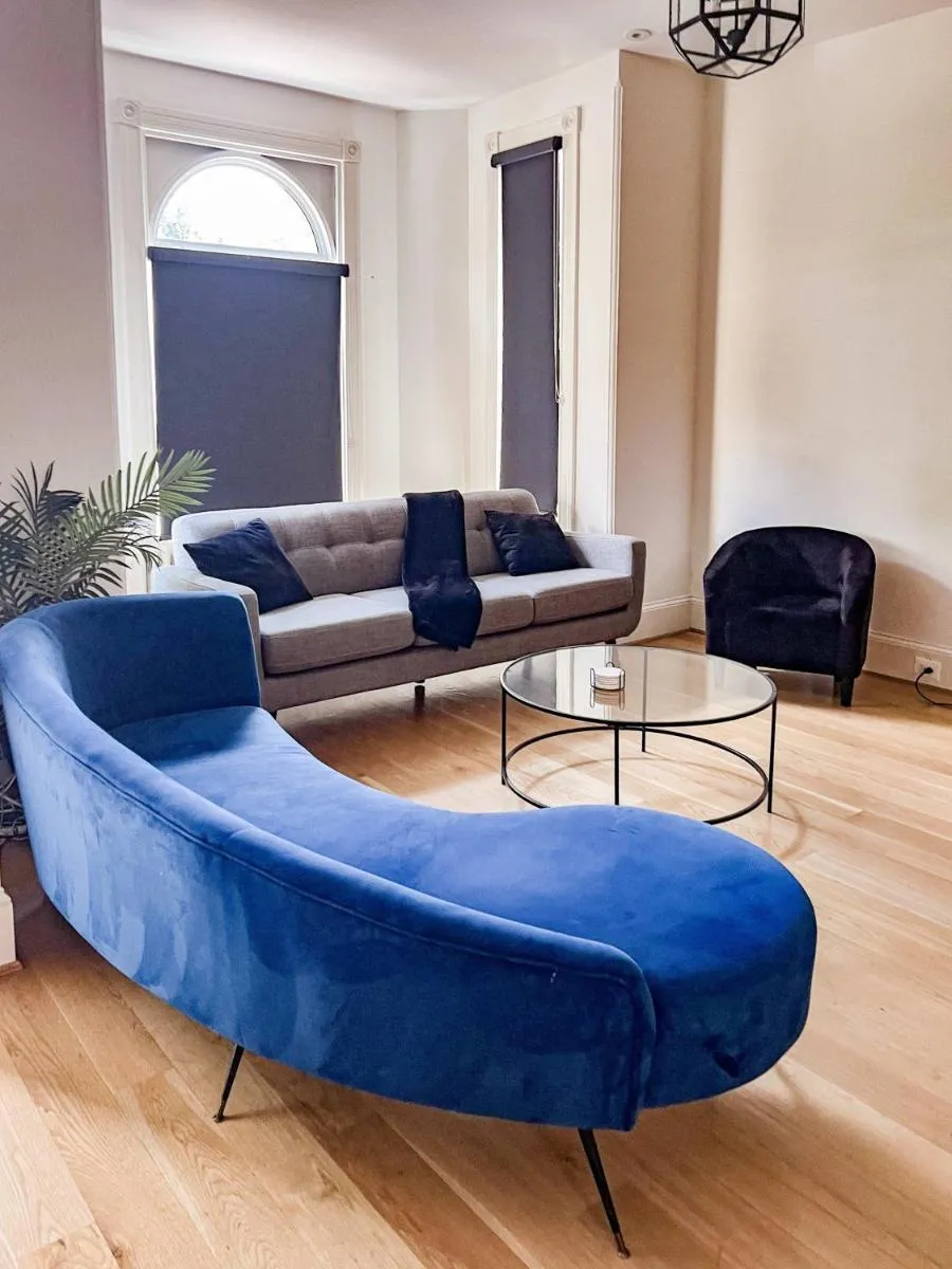 Image 4 of H St DC Haven 3-BR Homestay